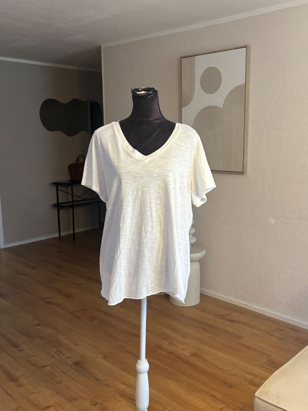 T-shirt: Studio Untold Shirt 100% Baumwolle – Usato da St. Margrethen SG venduto da dijanaO 3