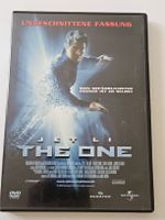 DVD - Jet Li - The One - FSK 18