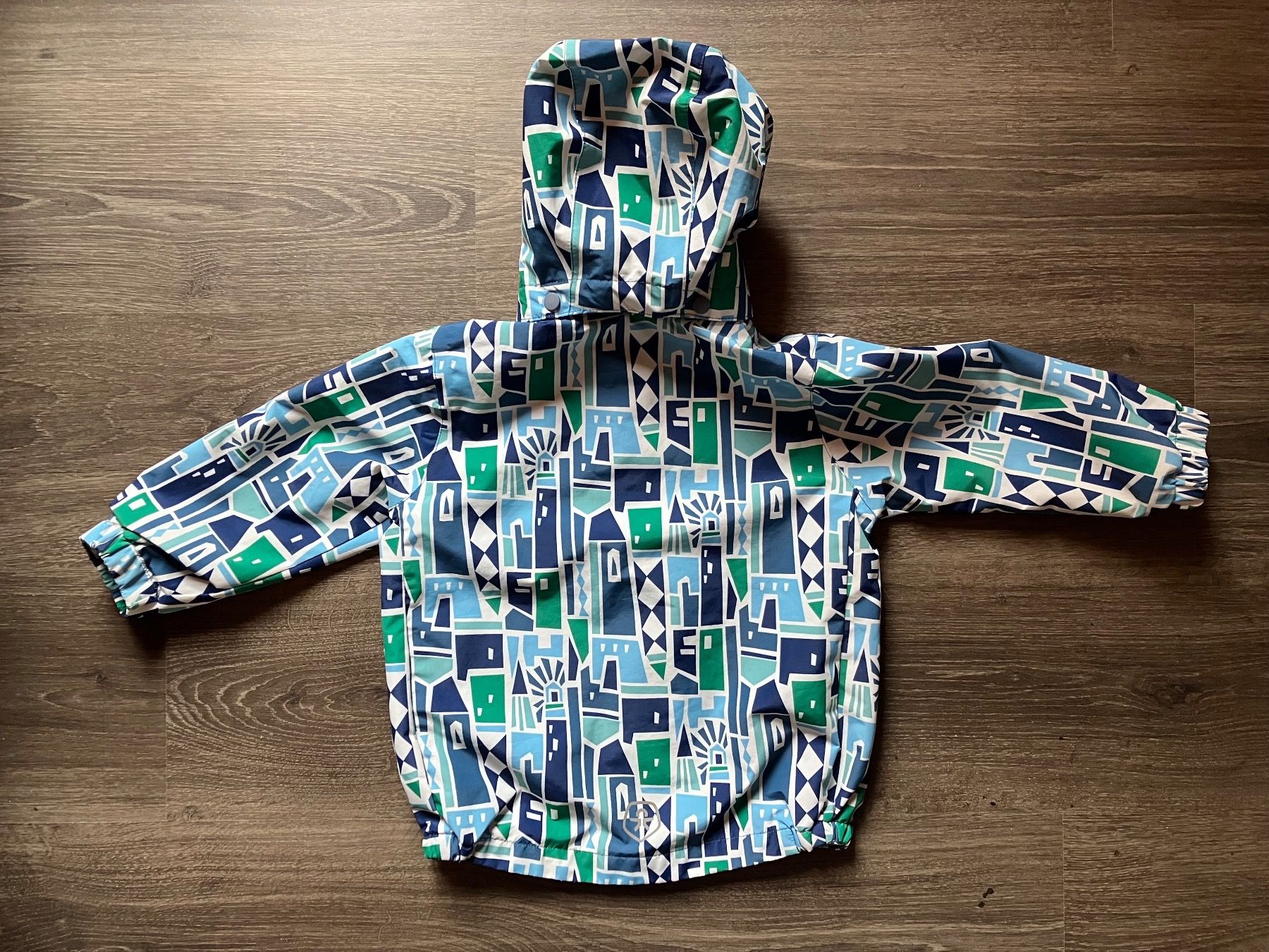 Jacken & Mäntel: Jacke Grösse 92 Color Kids – Gebraucht aus Gattikon von stri_lgs79 1