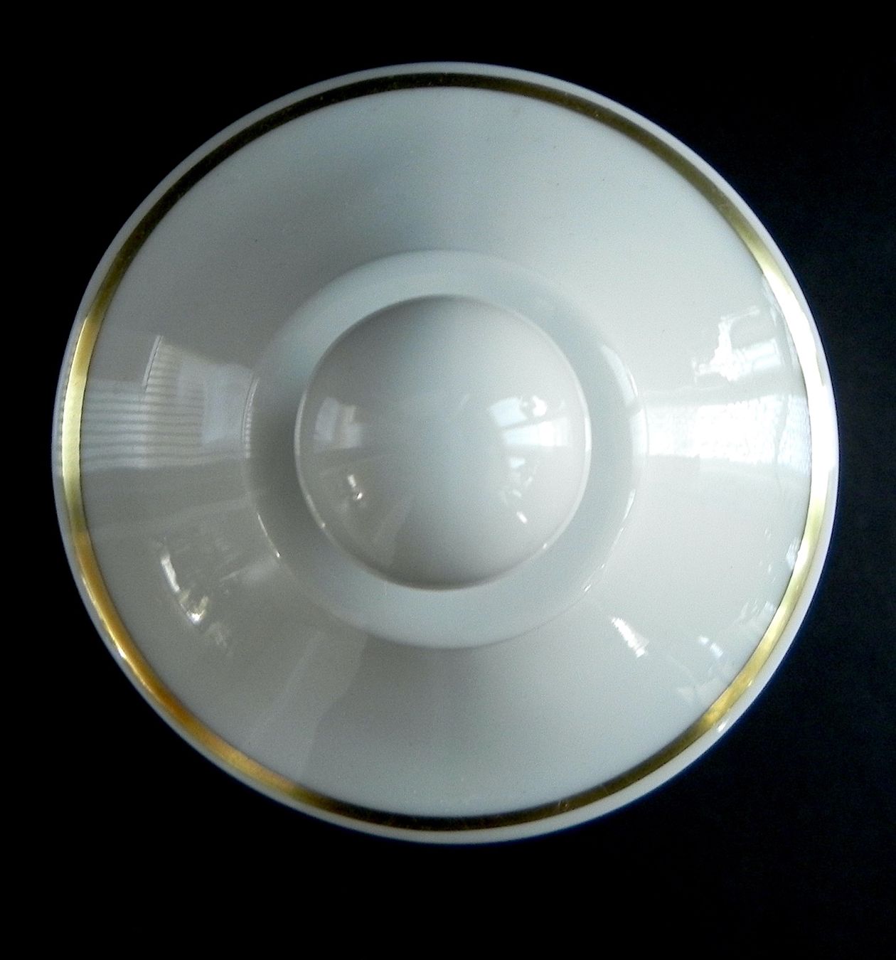 Tutte le decorazioni: Langenthal Dose mit Deckel - Sujet Prunus spinosa L. – Nuovo (secondo la descrizione) da Zürich venduto da LodgE-21 4
