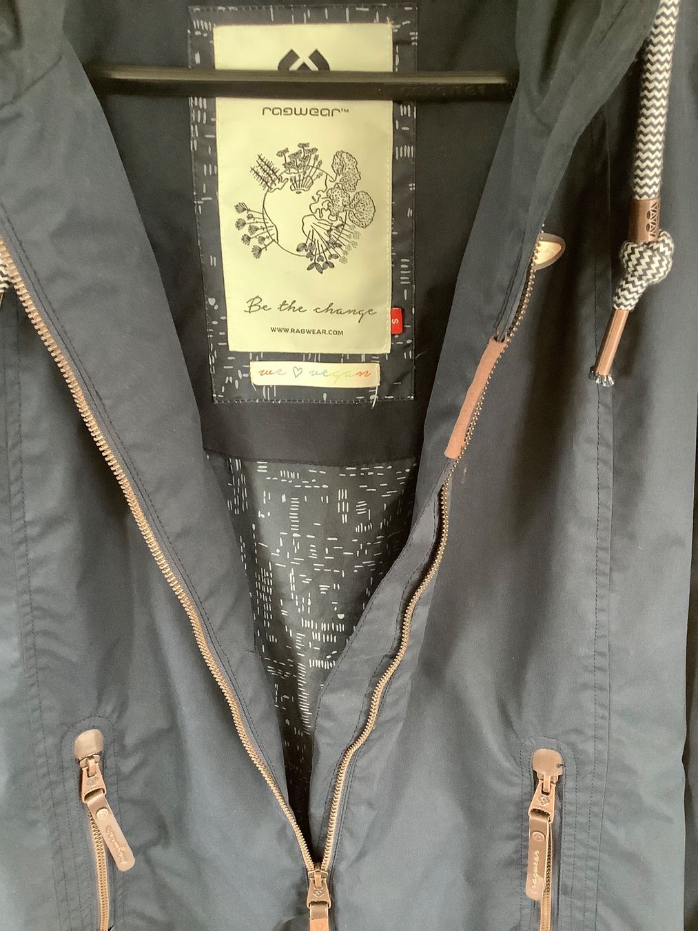 Ragwear Giacche: Jacke von Ragwear – Usato da Uznach venduto da manulas 2