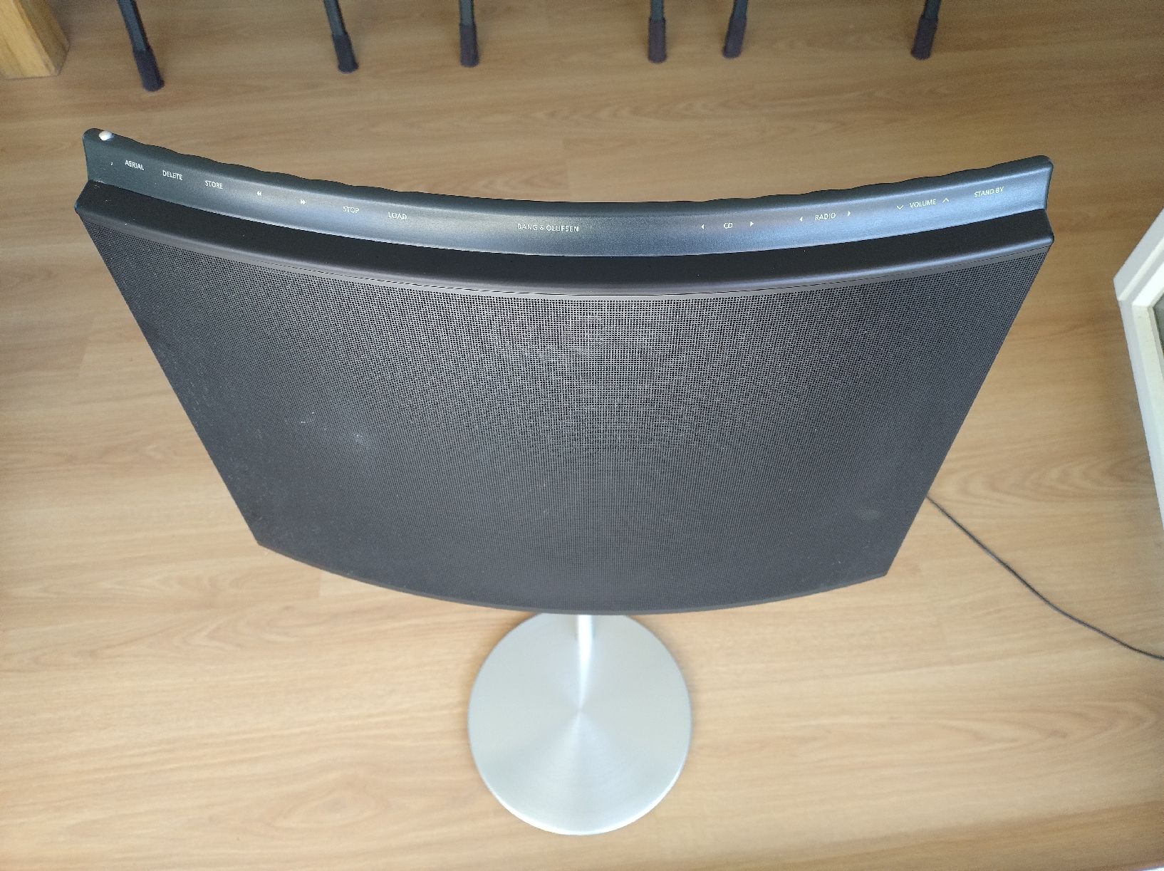 Bang & Olufsen Radio: Bang & Olufsen BeoSound 1 – Usato da Vinelz venduto da pir_x5fw