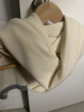 Warmer Kaschmirschal M. Cilento & F.lli 100% Kaschmir