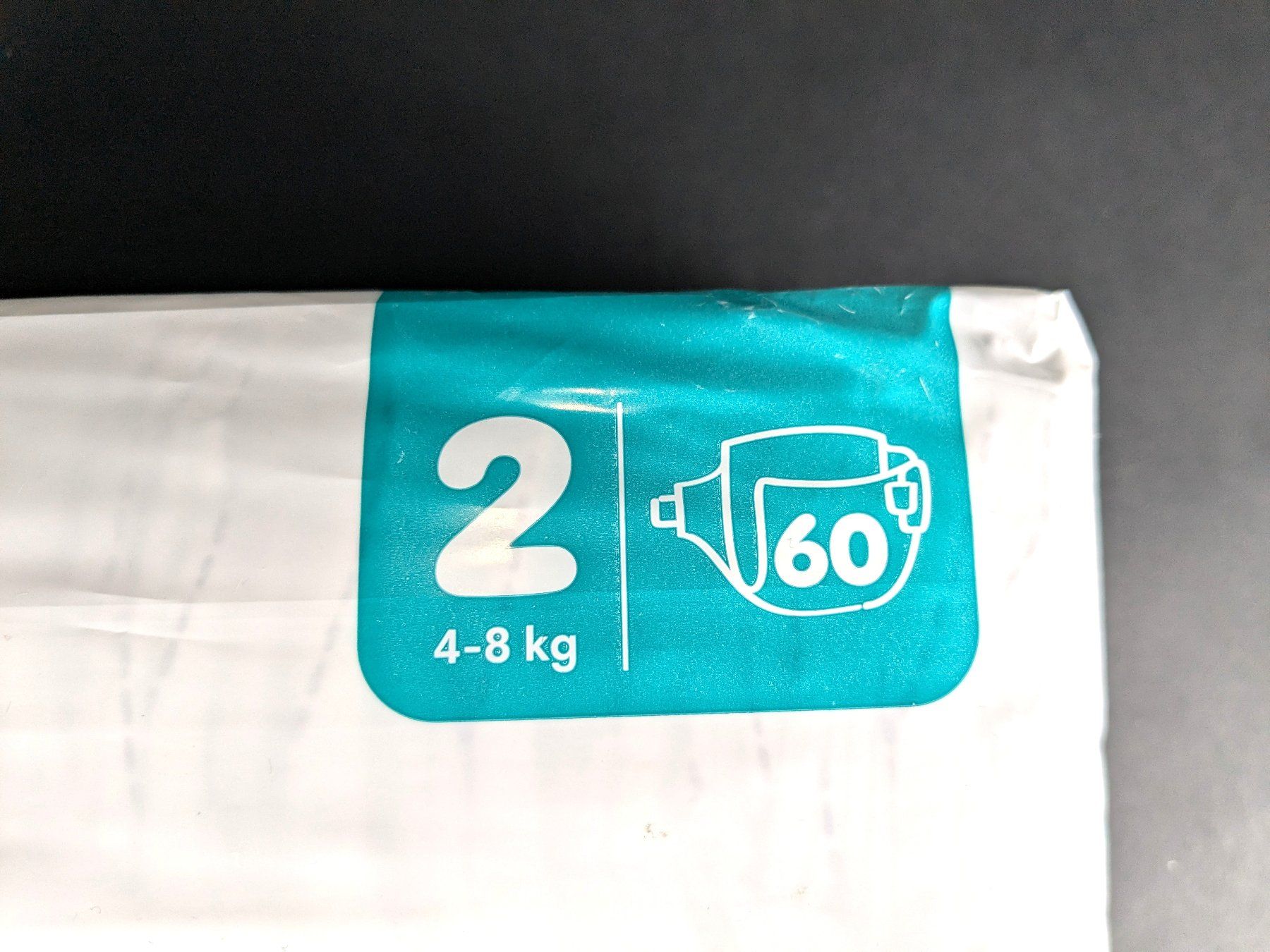 Pampers Secchi per pannolini & Pannolini: PAMPERS Premium Protections Gr 2 – Nuovo (secondo la descrizione) da Dintikon venduto da Restwert_Dintikon 1