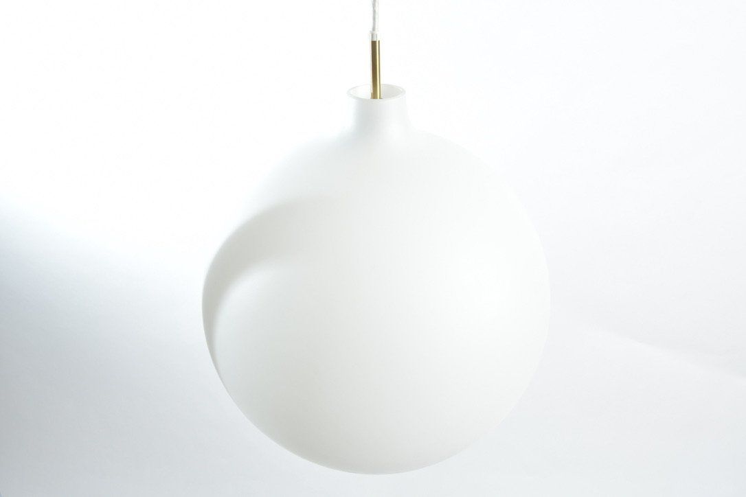 Louis Poulsen Lampadari & plafoniere: Louis Poulsen Deckenleuchter "Satellite" 30cm – Usato da Zürich venduto da IndividumCH 8