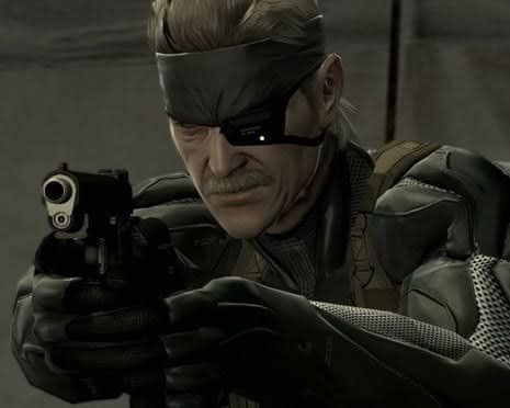 Spiele: Metal Gear Solid: Master Collection 2 - Day One Edition PS5 – Gebraucht aus Brunnen von La_Pierre 3
