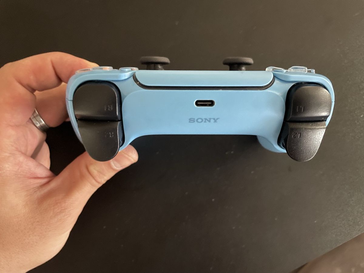 Sony Controller: Originaler PlayStation 5 DualSense Wireless-Controller – Usato da Wädenswil venduto da dai_2bcv 2