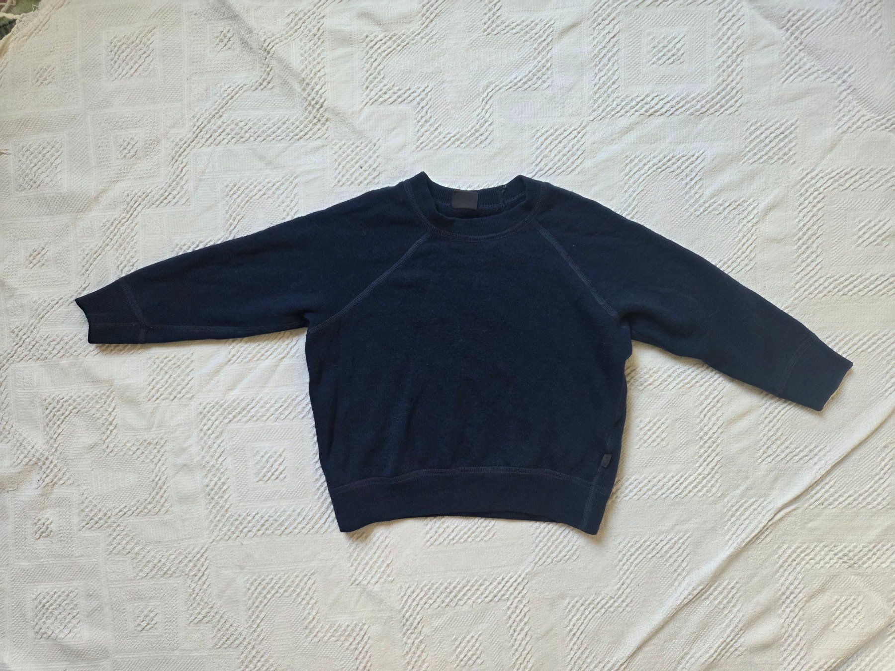 Dilling Maglioni & Felpe: Kinder Sweatshirt Wolle Gr. 92 – Usato da Basel venduto da kat_69z6