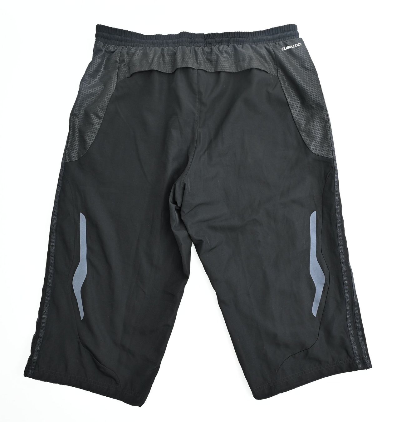Adidas Hosen: Adidas Climacool Short schwarz – Gebraucht aus Dürnten von pema28 1