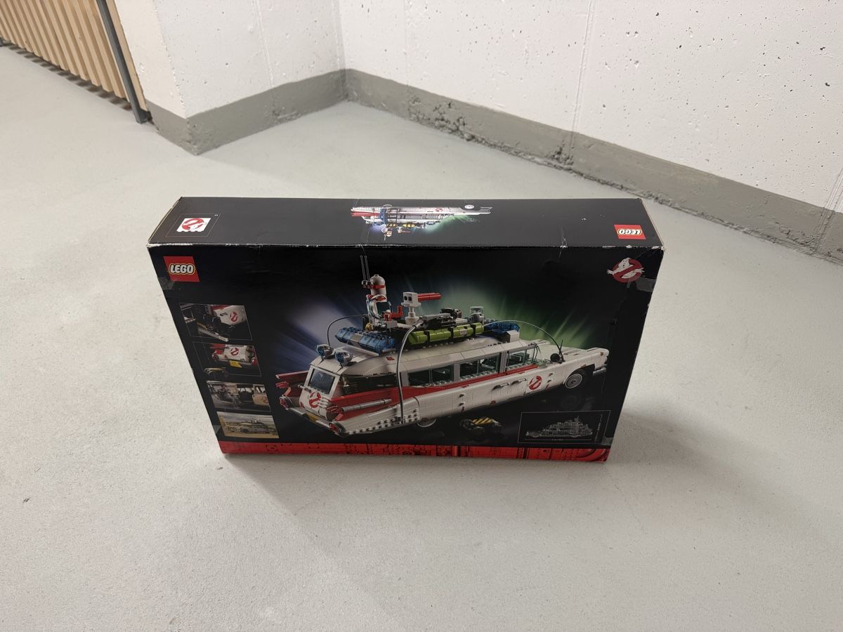 Lego Kit di costruzioni: LEGO 10274 Ab 1.-  – Nuovo e nell'imballaggio originale da Kloten venduto da Raresets_CH 3