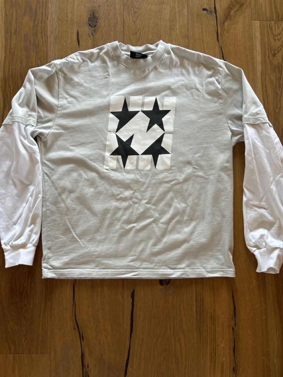 T-shirts: Sweat-shirt 99based – D'occasion à Morrens VD par k2j_7j9g
