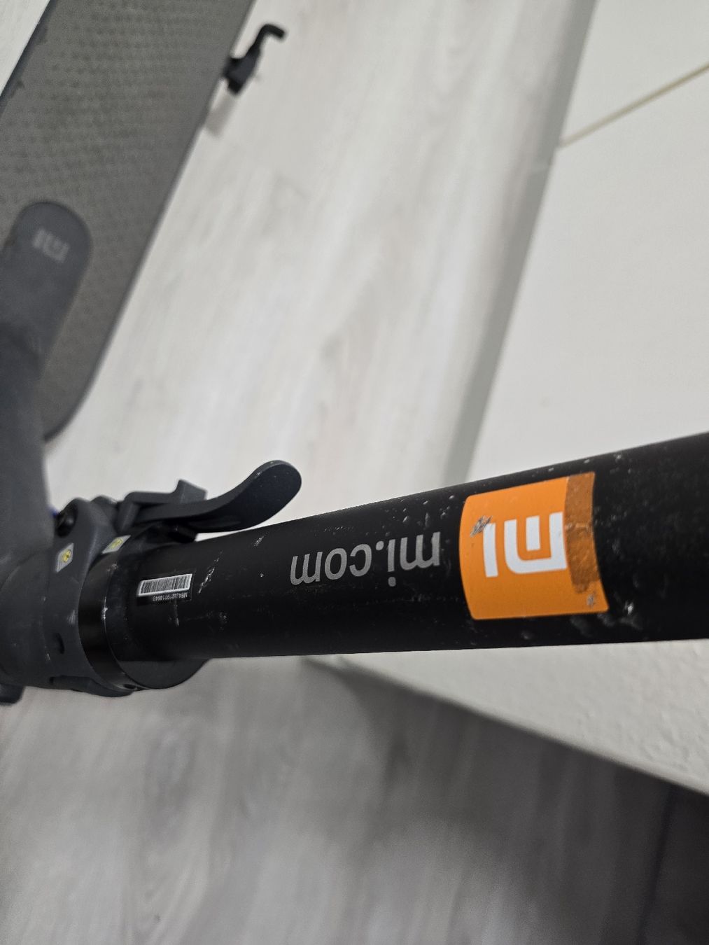 Scooters: E Scoutter günstig zu verkaufen – Gebraucht aus Stansstad von raser0rico 2