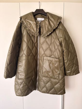Ganni Frühlingsjacke
