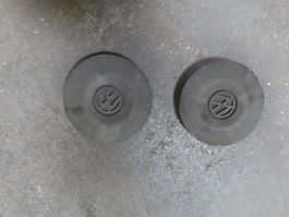 2 Raddeckel VW