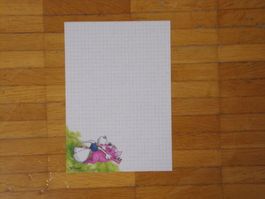 Diddl Blatt  A5   ALT   Nr. 133