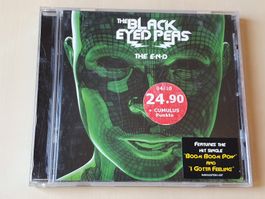 The Black Eyed Peas The End