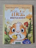 Bilderbuch Metti Meerschweinchen