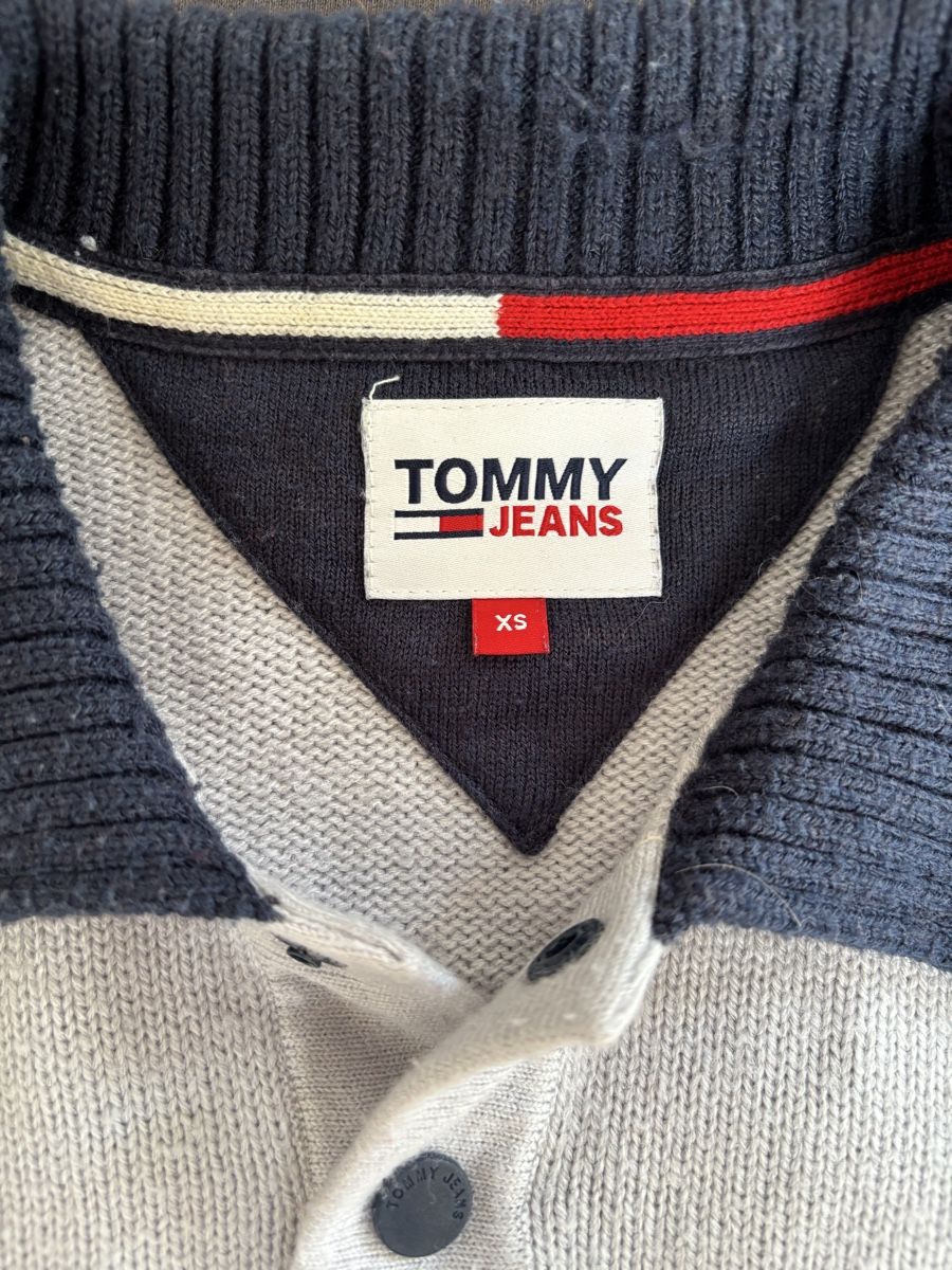 Maglioni & Felpe: Pull tommy jeans – Nuovo (secondo la descrizione) da Avry-devant-Pont venduto da Odilee 1