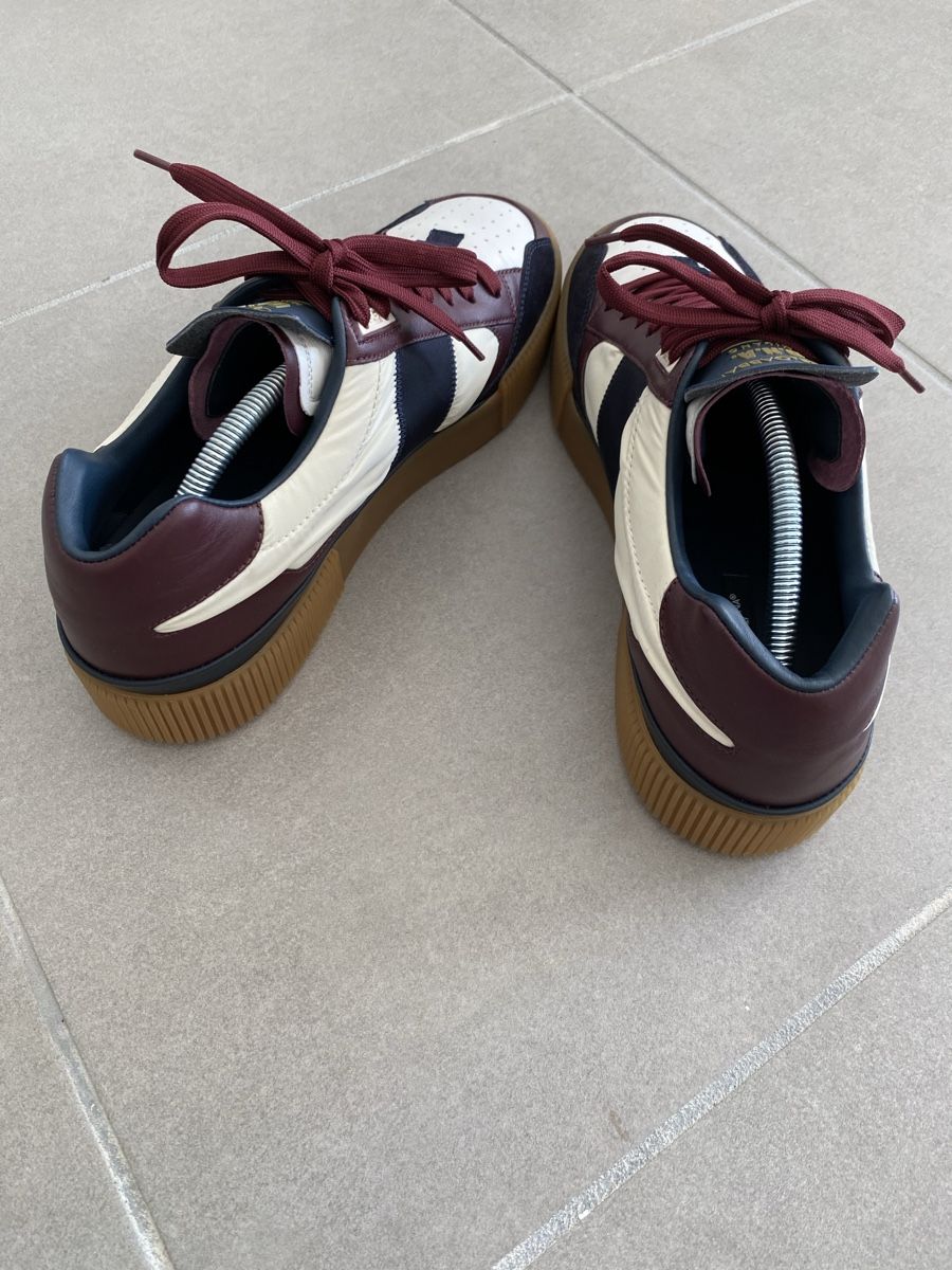 Dolce & Gabbana Chaussures hommes: Dolce&Gabbana - Baskets homme, pointure 43 – Neuf (Voir description) à Genève par  3
