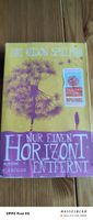 Nur einen Horizont entfernt