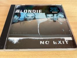 Blondie – No Exit
