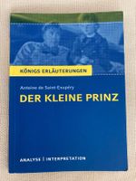 Antoine de Saint-Exupéry, Der kleine Prinz