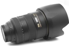 Nikon 17-55mm f/2.8G (Straight From Japan)