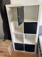 Ikea-Möbel Kallax