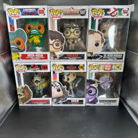 Funko Pop! Movies 6Stk Sammlung
