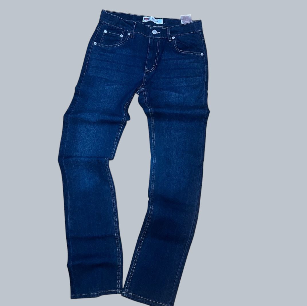 Levi's Jeans: Levi’s 511 jean slim – Usato da Genève venduto da naako131