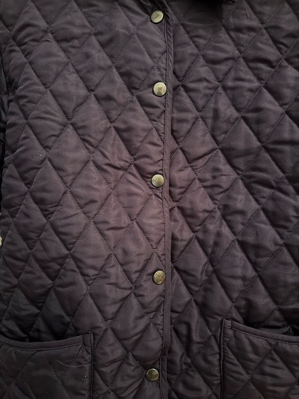 Giacche: Campbell Cooper Jacke – Usato da Eschenbach LU venduto da Tatzi1 4