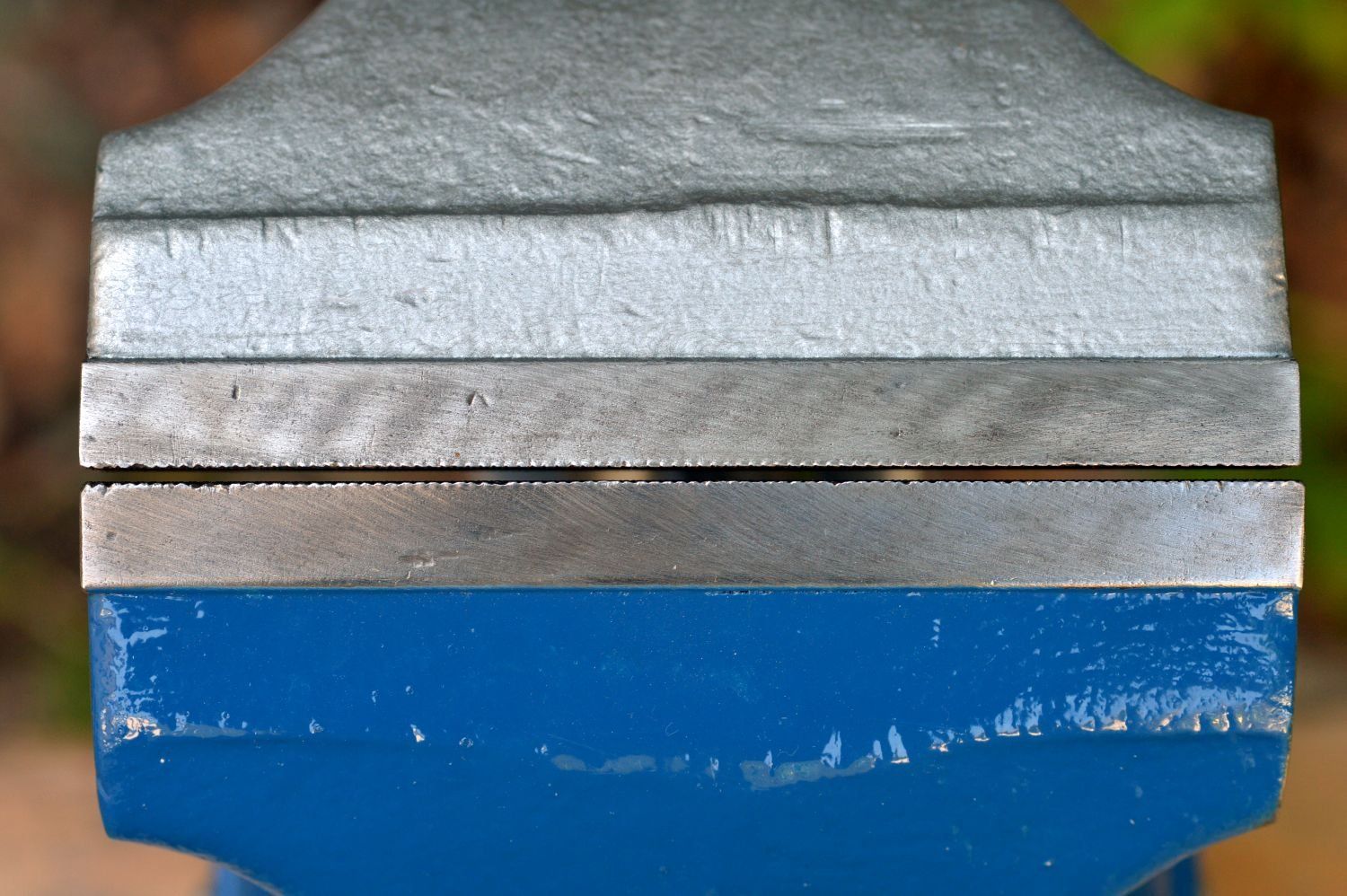 Gressel Alle Werkzeuge: Schraubstock Gressel PS 150 (36kg) – Gebraucht aus Lichtensteig von dan_rj7z 5