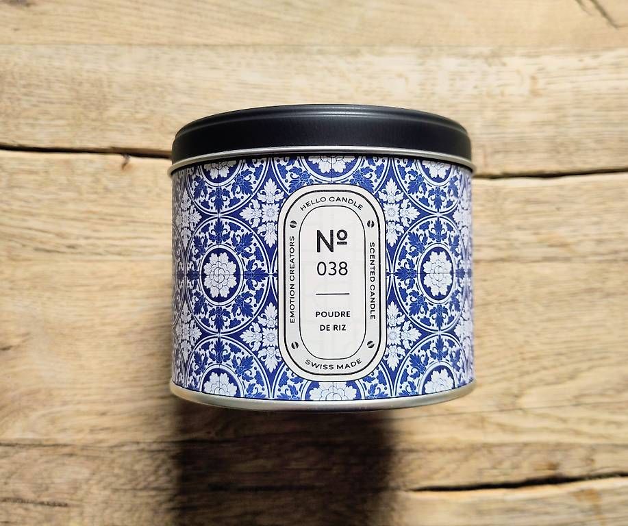 Candele: Bougie Hello Candle – Nuovo (secondo la descrizione) da Yvonand venduto da rox_8y69