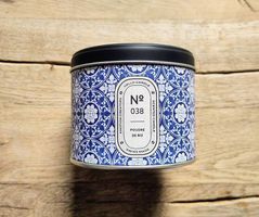 Bougie Hello Candle