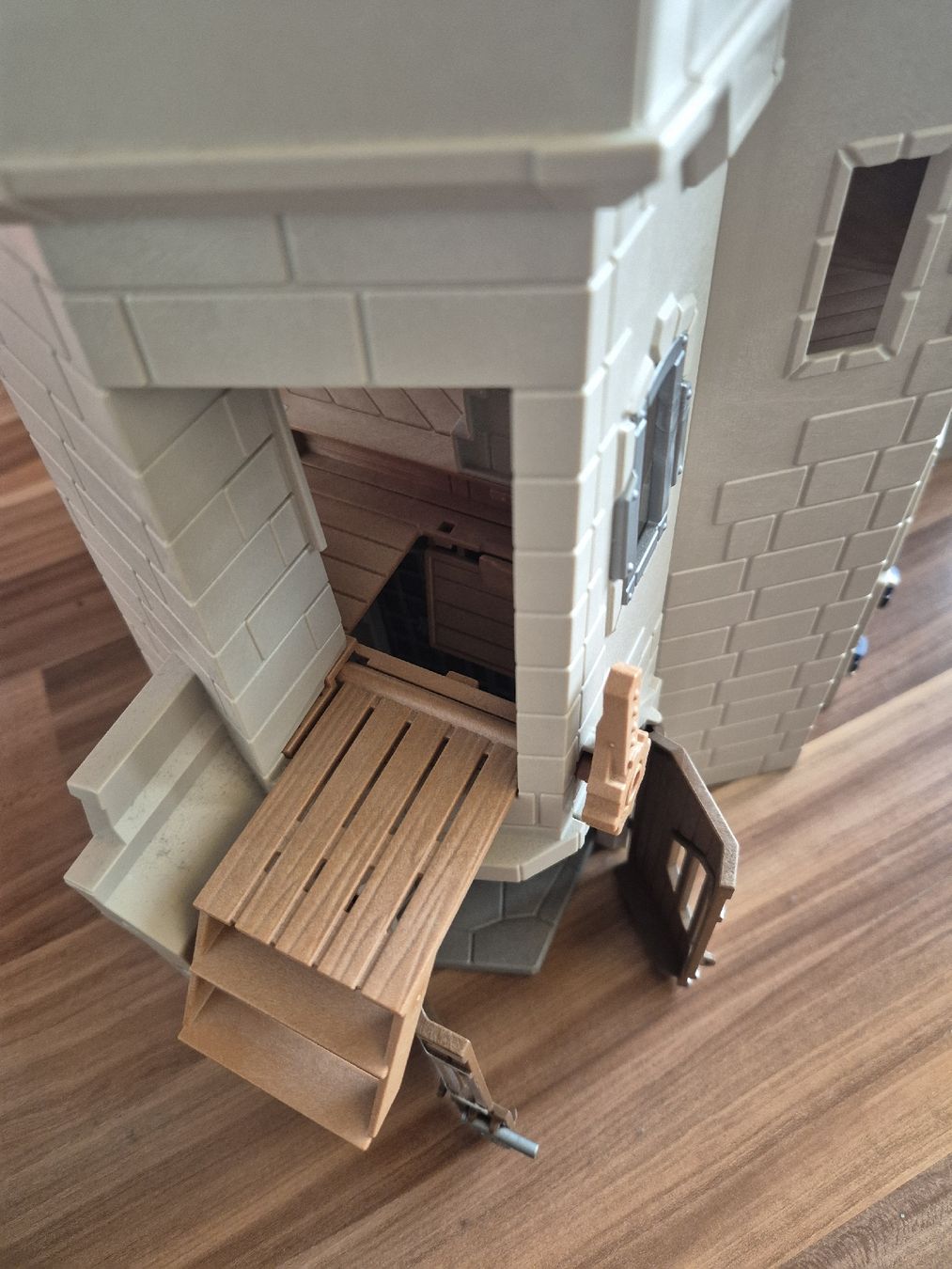 Playmobil Giocattoli: Nevelmoreburg 70220 – Usato da Therwil venduto da Twista11 6