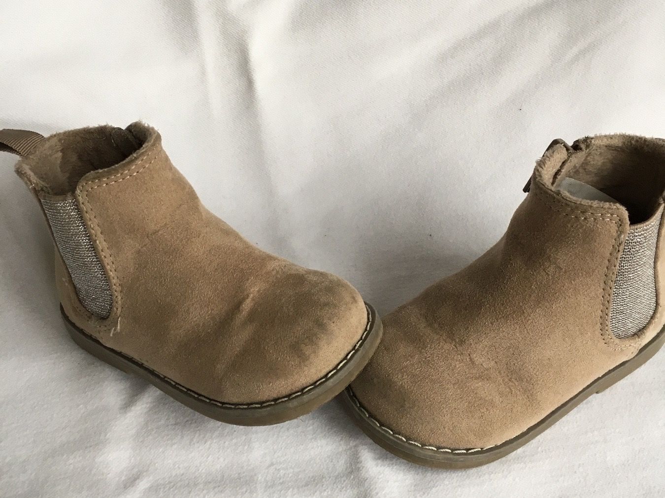 H&M Scarpe per ragazzi: Bottines 22 – Usato da Liddes venduto da Couik 1