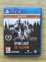 Dying Light: The Following - Enhanced Edition (PS 4)