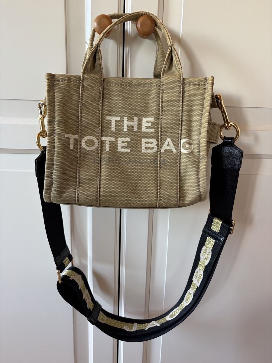 Taschen für Damen: Marc Jacob Tote Bag with Sling – Gebraucht aus St.Josefen von lop_lh8d 2