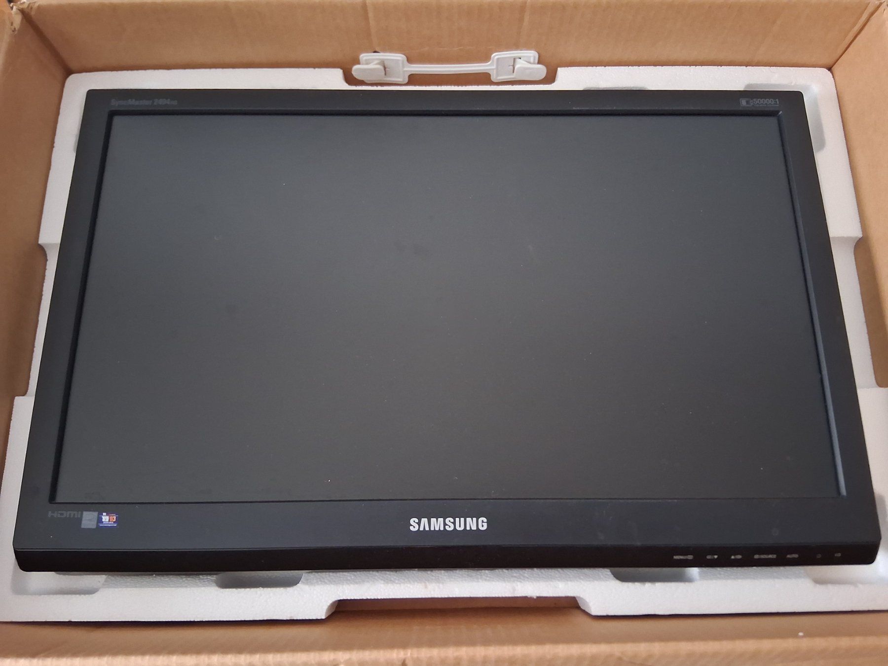 Monitore: Samsung-Bildschirm – Gebraucht aus Bolligen von alboot