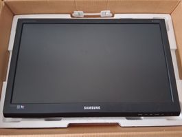 Samsung-Bildschirm
