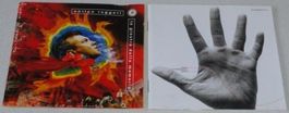 2CD's - Enrico Ruggeri & Lorenzo Jovanotti