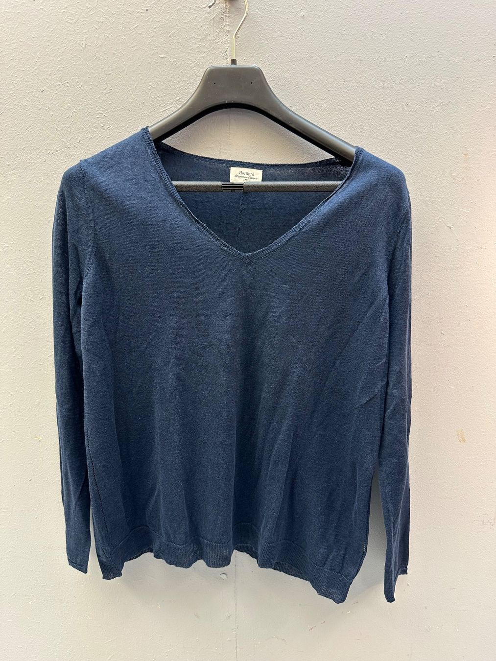 Hartford Pullover & Sweatshirts: PULLOVER “HARTFORD“ #72 AB 1.- !!! – Gebraucht aus Zürich von NIKI777 1