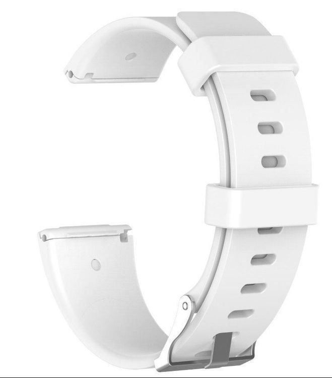 Fitbit Smartwatch: Fitbit Versa / Fitbit Versa 2 Armband – Neuf avec emballage d'origine à Hinwil par Luke_Key 1