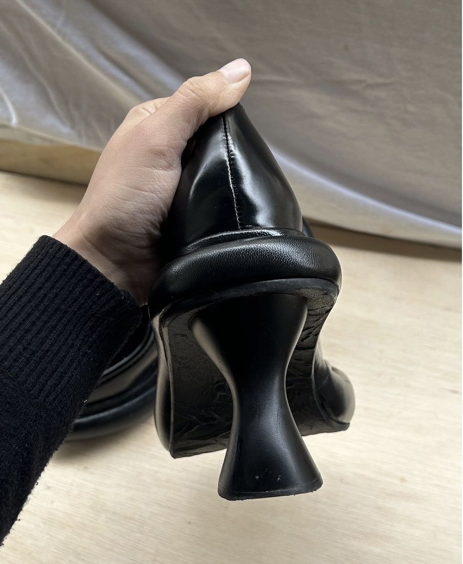 Scarpe da donna: Eckhaus Latta Not Clogs Schuhe 38 – Usato da Zürich venduto da aur_7f9w 3