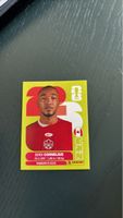 Panini Sammelkarte WM 2026 CAN7 