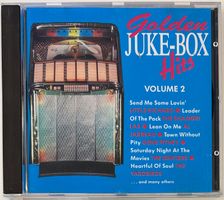 Golden Juke-Box Hits Vol. 2