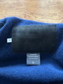 Norrøna Giacche: Norrona Zip Hood (M) – Usato da Düdingen venduto da Lange09 2