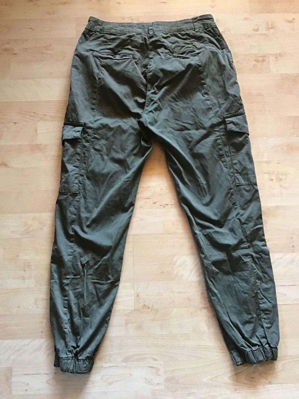 Pantalons: Hose "Oxmo" Gr. M... – Neuf (Voir description) à Uetendorf par Koh0 1