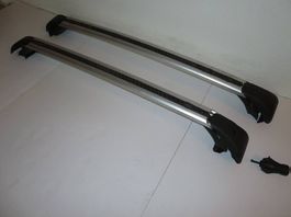 PW Dach - Querträger für Volvo V70 etc.
