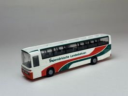 Rietze Mercedes Reisebus Steiermärkische Landesbahnen
